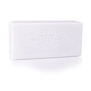 Pre de Provence Soothing & Moisturizing 20% Pure Shea Butter