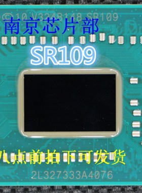 G23902 SR109 SR1O9 1007U 全新 可直接拍 库存