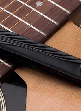 1PC Black Professional String String Dampeners Strings Mute