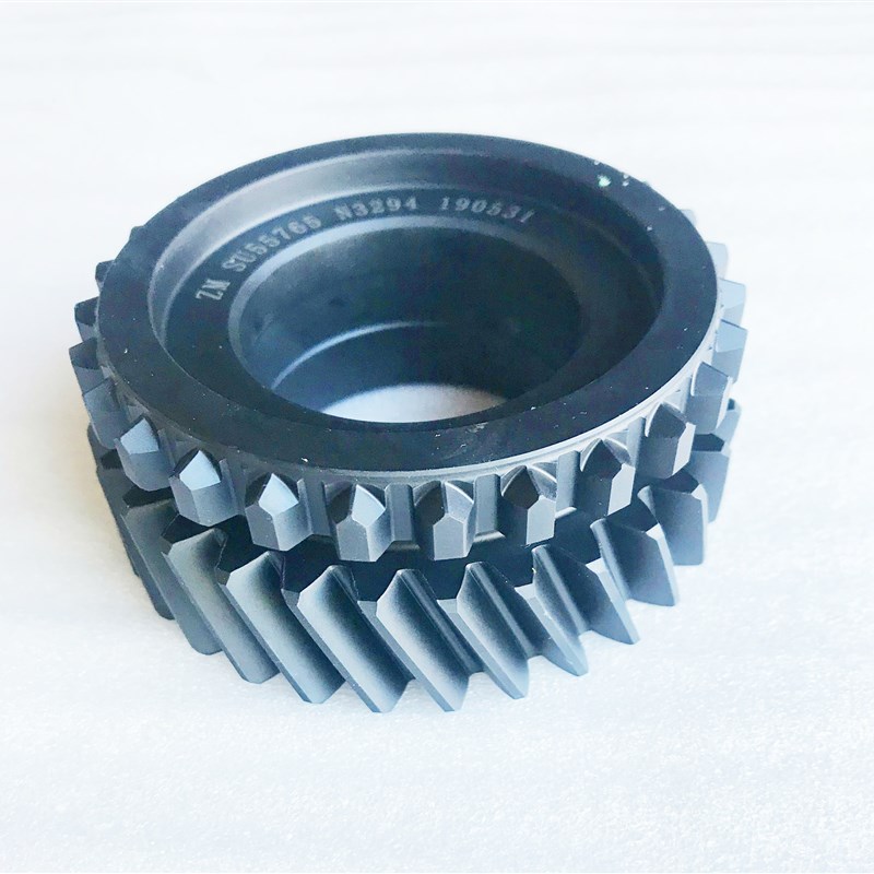 SU55765约翰迪尔拖拉机原厂配件5E1004 5E954 5E1000倒档齿轮包邮