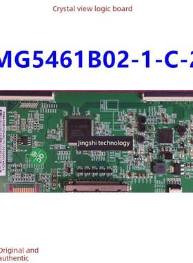 原装 华星 csot 逻辑板 MG5461B02-1-C-2