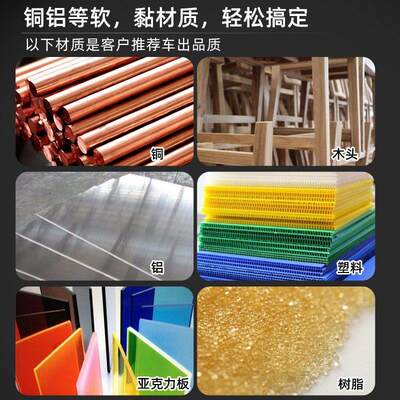 数控铝用刀片VCGT1604/VBGT11030404精车PCD刀粒外圆内孔车刀片