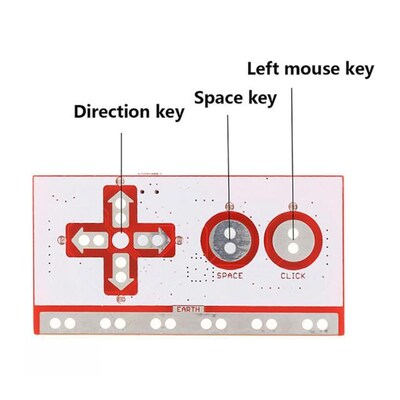 极速Deluxe Kit Full Set with USB Cable Simple Invention Kit