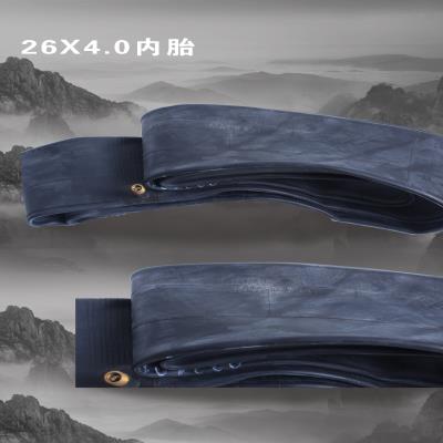 促20 26寸*4.0 4.9  超宽轮胎雪地车内胎沙滩车自行车登山车轮胎