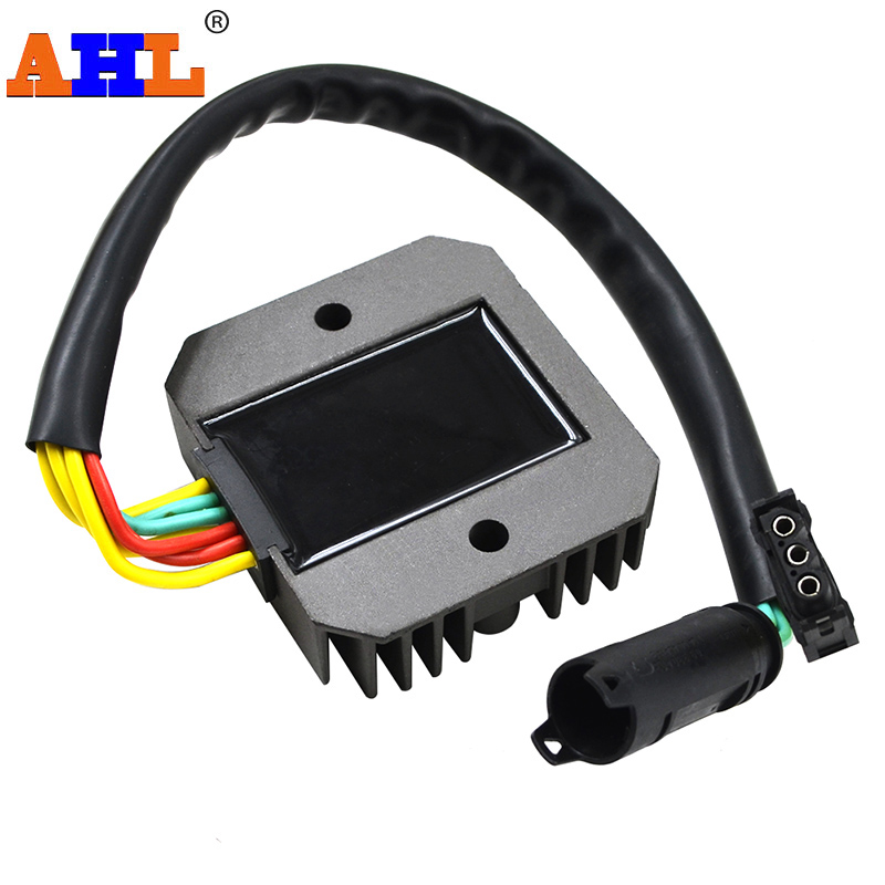 适配宝马F650CS/GS/F700/F800ST/GS/GT/R/S/G650GS充电稳压整流器