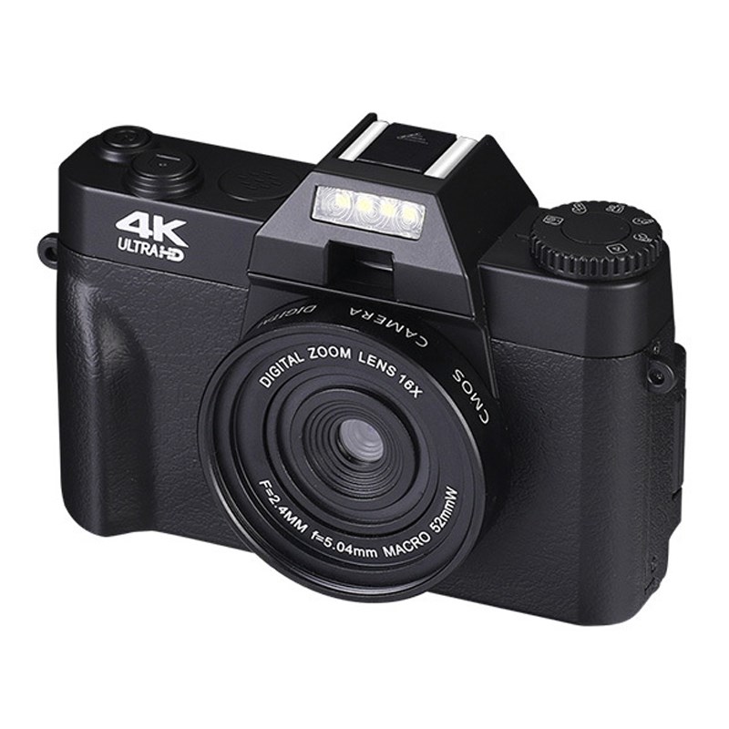 极速Professional 4K Digital Camera Video Camcorder UHD for Y