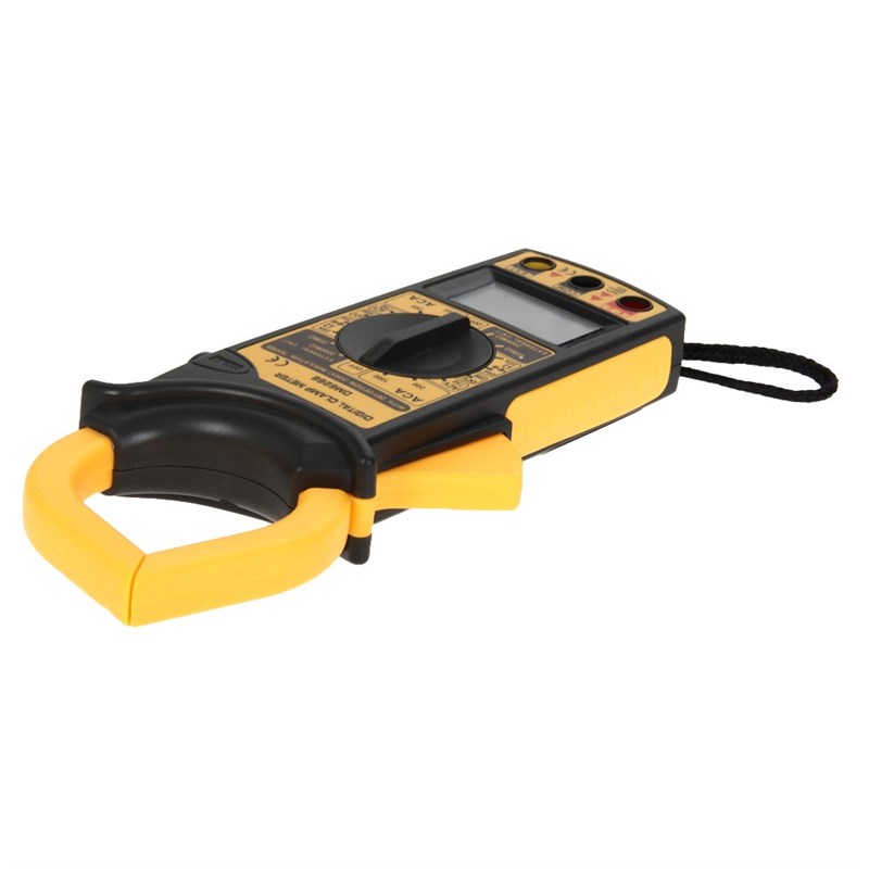 2016 Practical Hot Selling Digital Voltmeter Ammeter Ohmmete