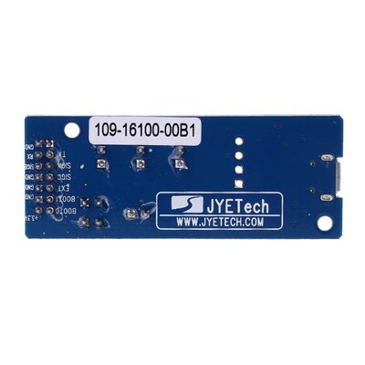 极速WAVE2 Oscilloscope Interface Board with Uart-USB Convert