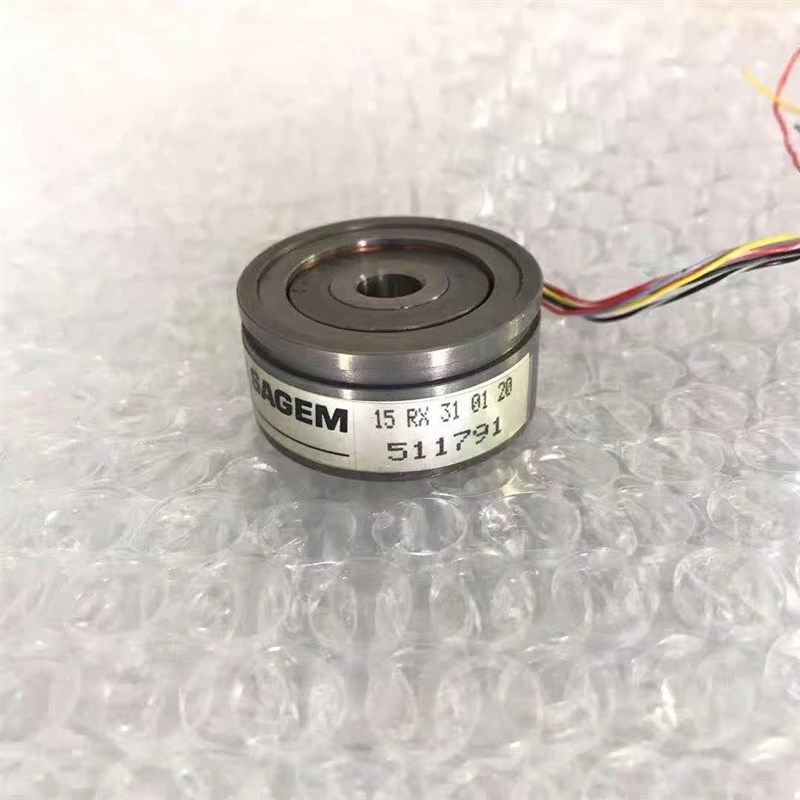 极速SAGEM旋转变压器 15RX310120 伺服电机编码器原装