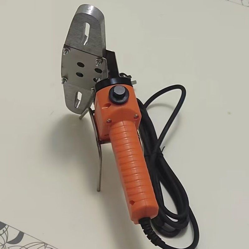 ppr水管管道热熔机小型迷你热熔器 4分6分1寸PPR焊接器家用烫管机