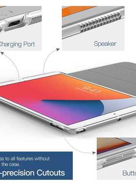 .Funda iPad 2th th 4th 5th 6th 7th 8th 9th Generation Case f