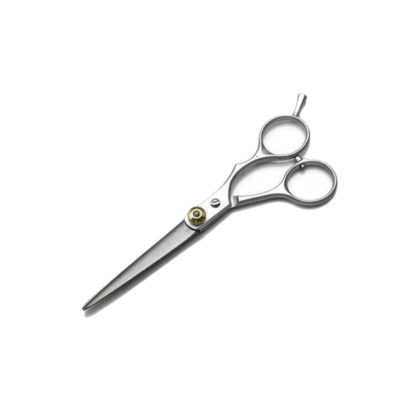 Golden Professional 6.0 Inch Stainless Steel Barber Hair