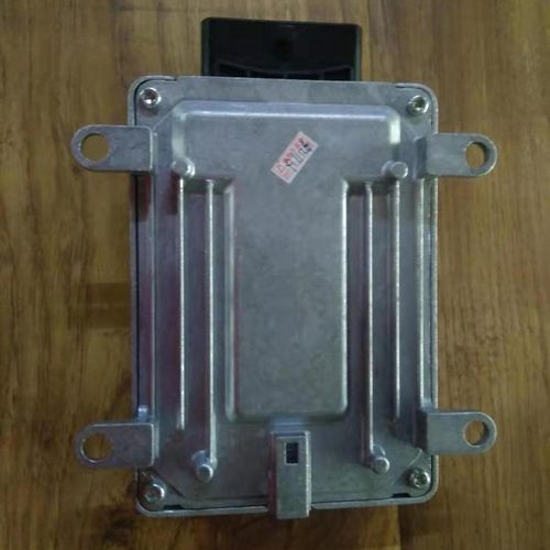 Engine computer board EC F01R00D395 3608100-E07-F2 for Great