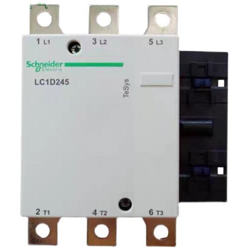 极速拍前询价交流接触器LC1D115M7C LC1D115Q7C F7C B7C E7C M5
