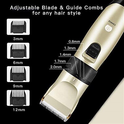 极速generies Hair Clippers for Men Body Hair Removal Machine