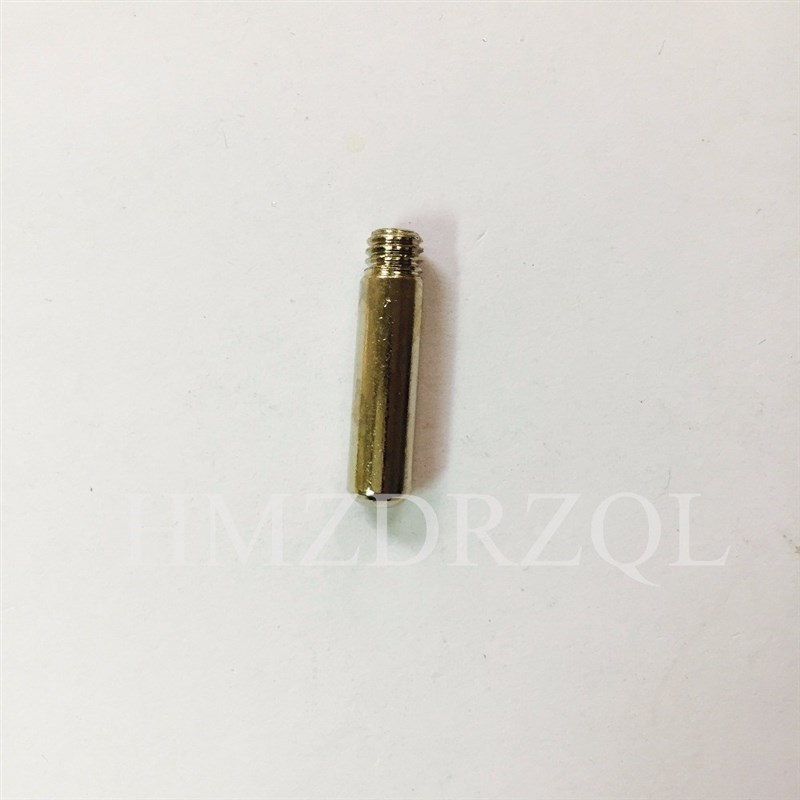 SG55 AG60 200Pcs Consumables KIT Electrodes Sheild s TIPS Sp