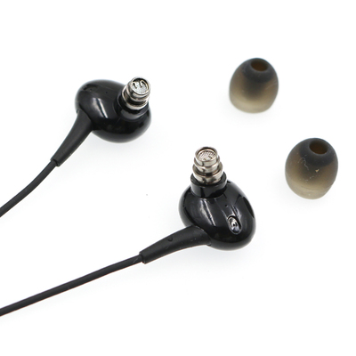 极速VSONIC secondhand VSD1S  Professional Noise isolation HI