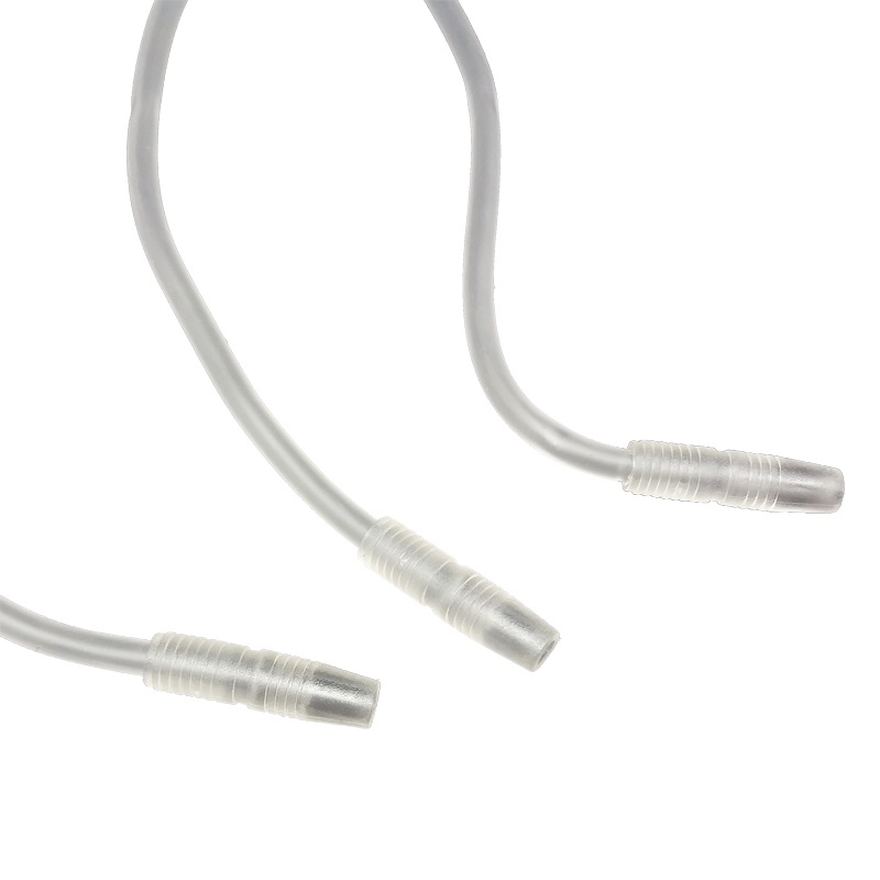 极速Connecting Tubes For Vacuum Massage Therapy Machine Enla