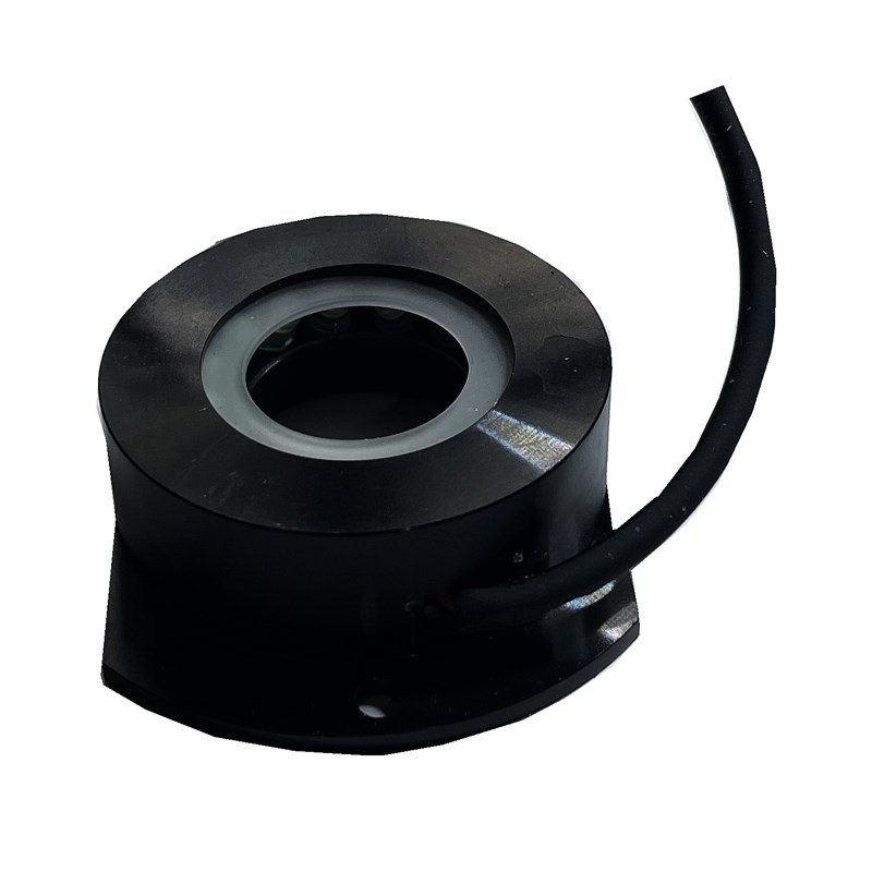 数显布氏硬度计照明灯