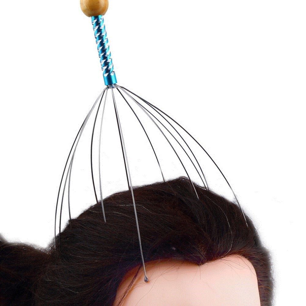 ity 1pc free shipp Oct Head Scalp Ne Equipm