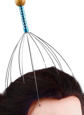 ity 1pc free shipp Oct Head Scalp Ne Equipm