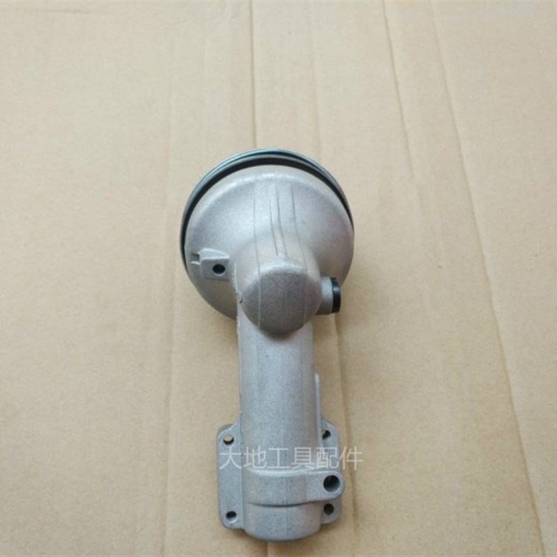 包邮斯蒂尔FS120割草机配件与原装通用国产优质工作头齿轮箱总成