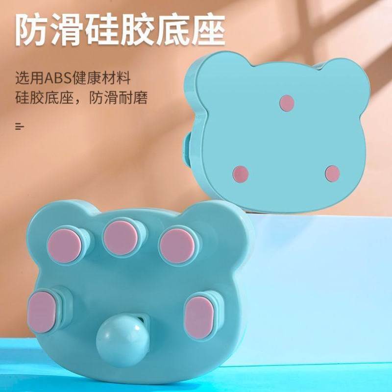 钢琴手型矫正器手指训练器球练琴神器练指力器防塌腕折指法练习器