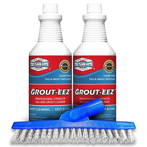 IT JUST Works! Grout-EEZ Super Heavy Duty Tile & Grout Clean