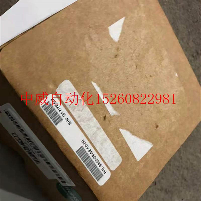 议价全新振动感测器9200-06-01-10-00和9200-06-02-10-现货