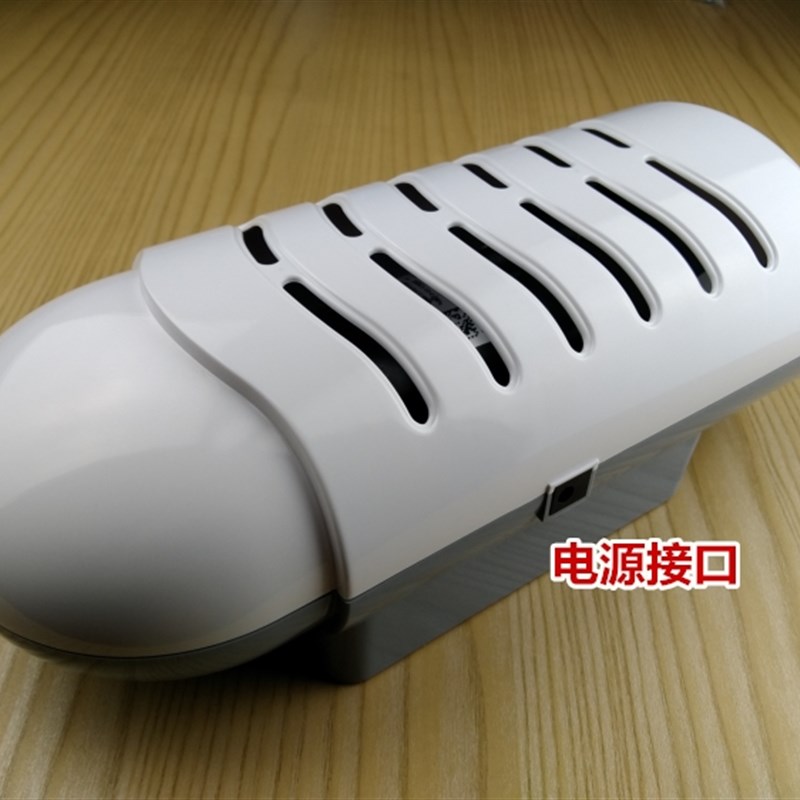 适用怡口无泵净水机超滤全自动净水器自吸增压泵水泵通用配件