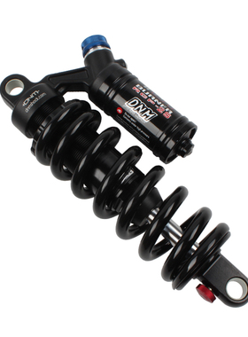 DNM山地车油簧后避震器190/200/210/220/240mm 软尾车架后胆RCP2S