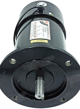 億大电机AEV1130刀库FME FM22刀臂电机 BT40 FME18电机AEV0.55