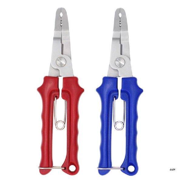 Multifunctional Clamping Pliers Wire Cutter Door Trim Clip