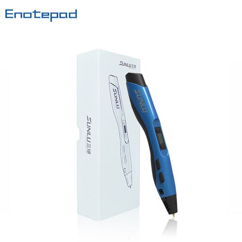 极速SL 300 3D Printing Pen SUNLU Intelligent 3DPen  Painting
