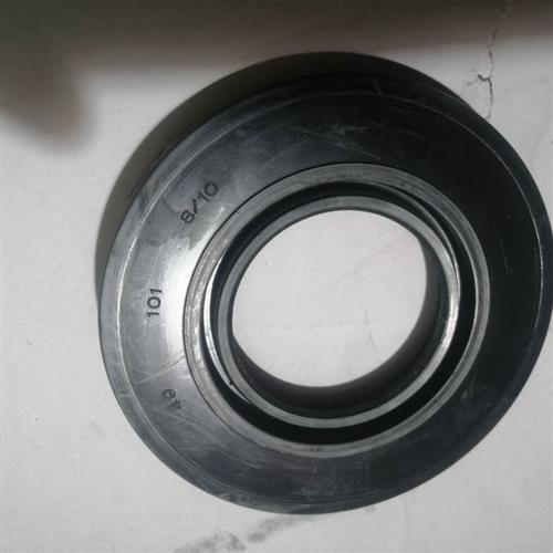 半轴油封49X101X8/10颜色随机发型号齐全需要其他型号联系客服