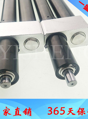 厂促气动空气返回型液压油压缓冲阻尼器HRRB2430A2460248024100品