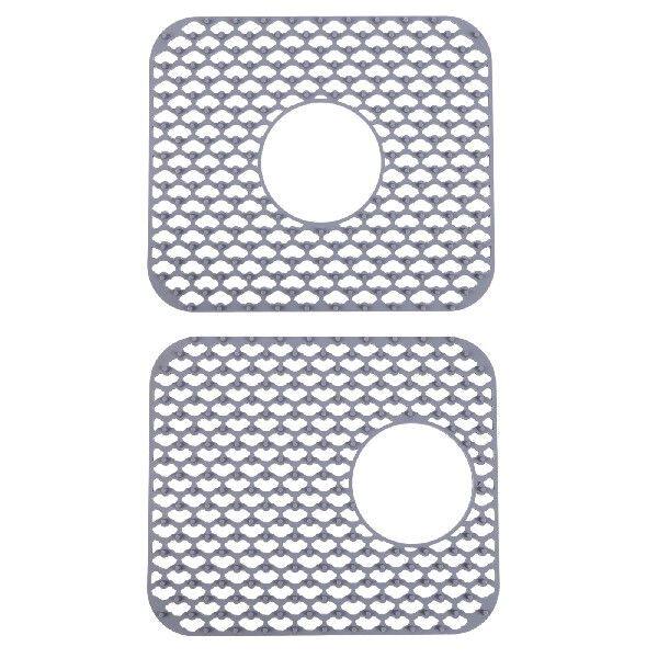 Silicone Sink Mat - Protect Sink from Stains Damage