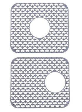 Silicone Sink Mat - Protect Sink from Stains Damage
