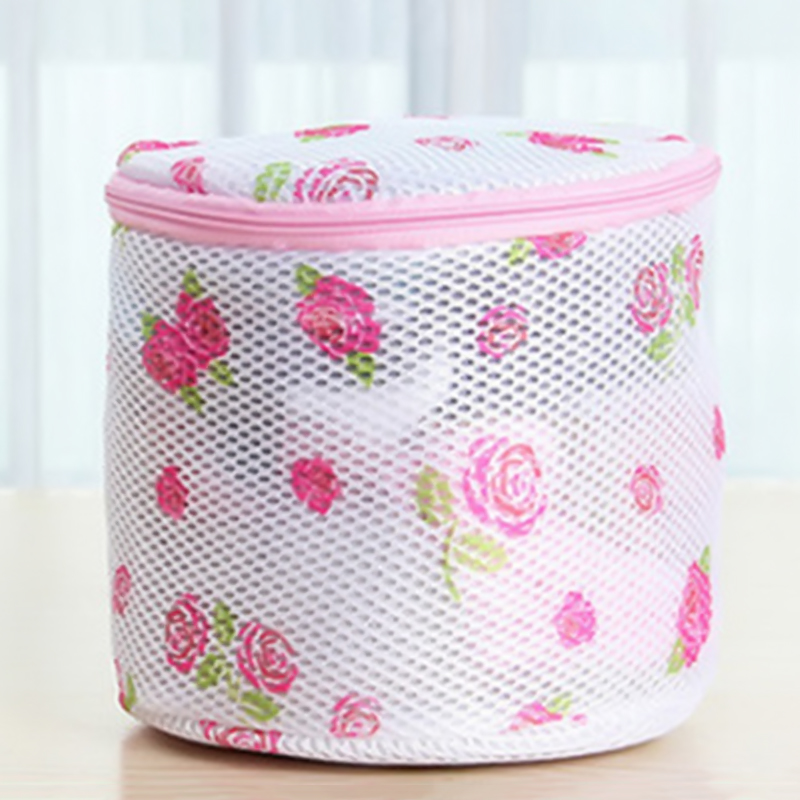 1pc Home Use Lingerie Washing Mesh Clothing Underwear Organi
