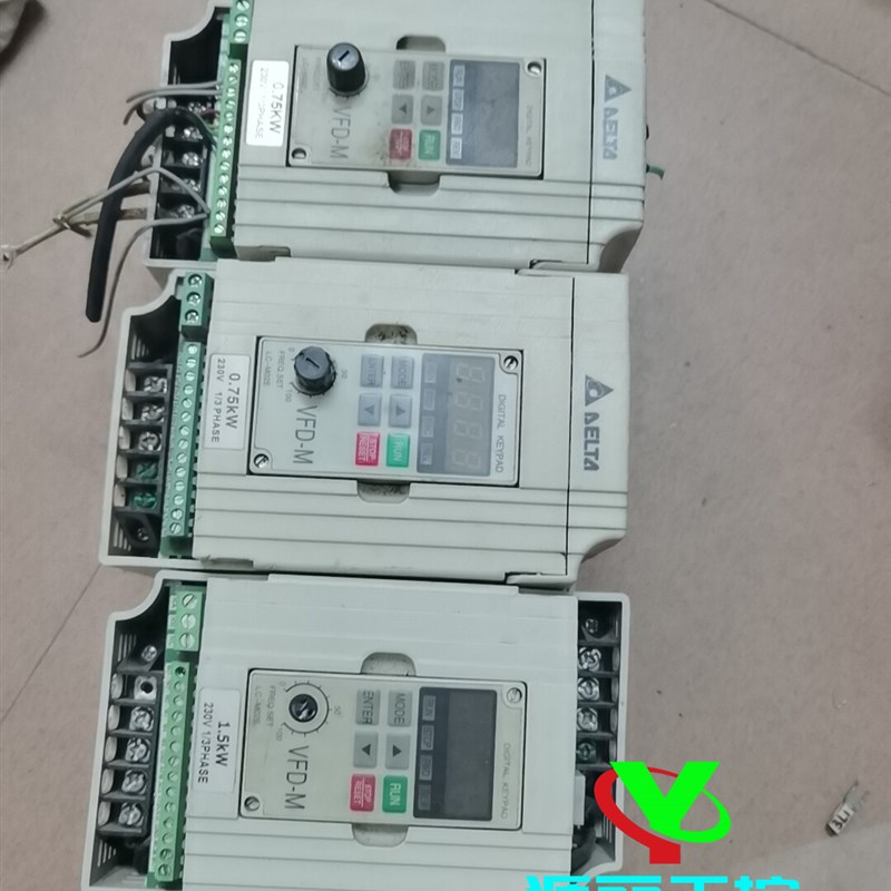 台达变频器 议价