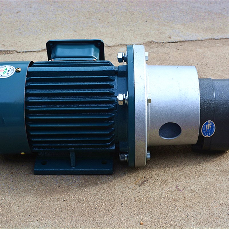 CB齿轮泵含电机液压泵机油泵CB10/CB16/CB20/CB25/CB32/CB40/CB50