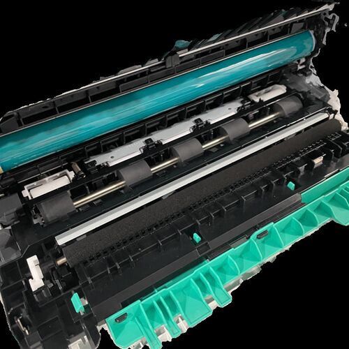 适用HPTANK 1020 1005配件 定影器 进纸器 激光器 X外壳 齿轮组