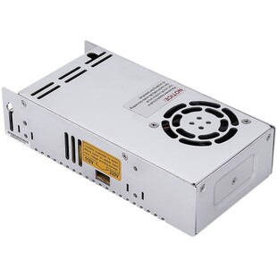 台达S-300400直流开关电源监控灯转220M2412工控模块变压器