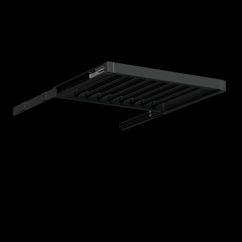 洗衣机抽拉衣架阳台上方顶装隐藏式裤架内置伸缩R滑轨晾衣杆收纳,基础建材,柜内裤架,淘宝优惠券,粉丝福利购,淘宝优惠卷