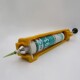 单组分胶枪 330ML胶枪注胶R枪手动推胶专用工具 300CC手动胶枪