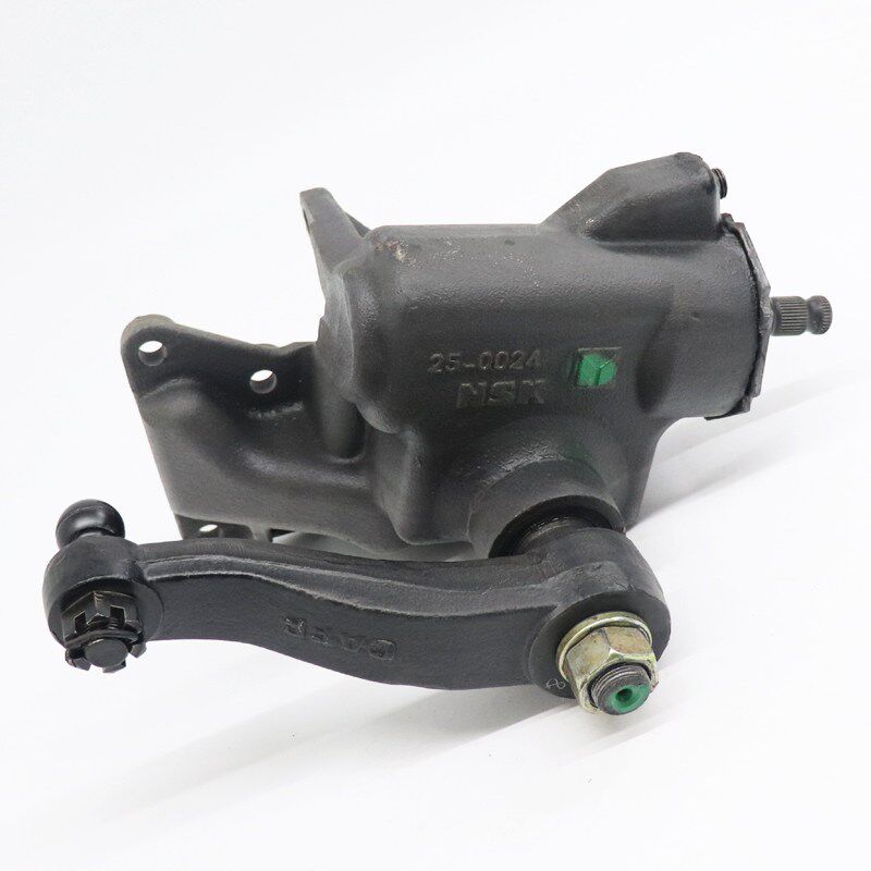 适用五十铃庆铃NKR94货车轻卡100P600EP方向机总成 机械8-9706970