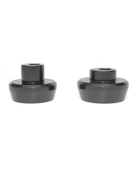 洋马收割机配件h880/YH1180收割机配件副厂支重轮垫圈