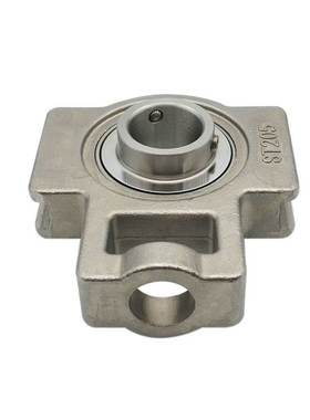 不锈钢带座轴承ST203 ST204 ST205 ST206 ST207 ST208 ST209 T210