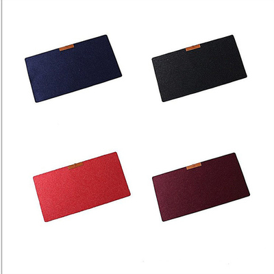 Office Accessories Computer Gamer Table Mat Non-slip Felt La