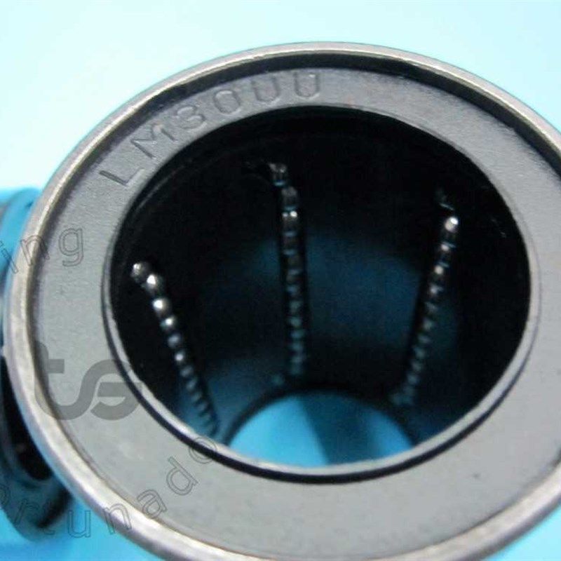 LM30UU bearing 30*45*64(mm) LM30UU 30mm Linear Ball Bush B